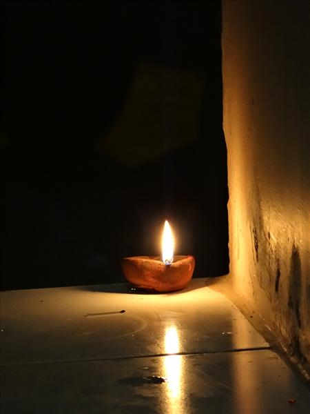 karthigai deepam